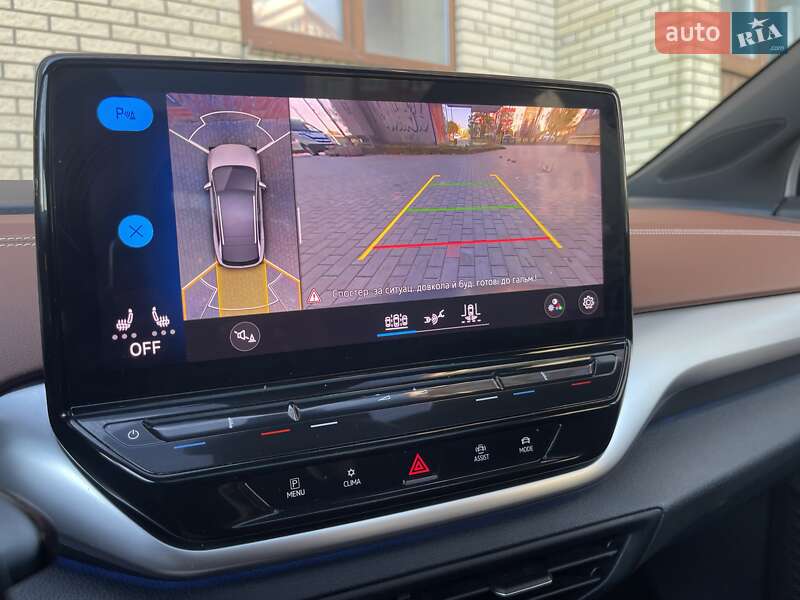 Хэтчбек Volkswagen ID.4 2022 в Тернополе фото 80 Хэтчбек Volkswagen ID.4 2022 в Тернополе