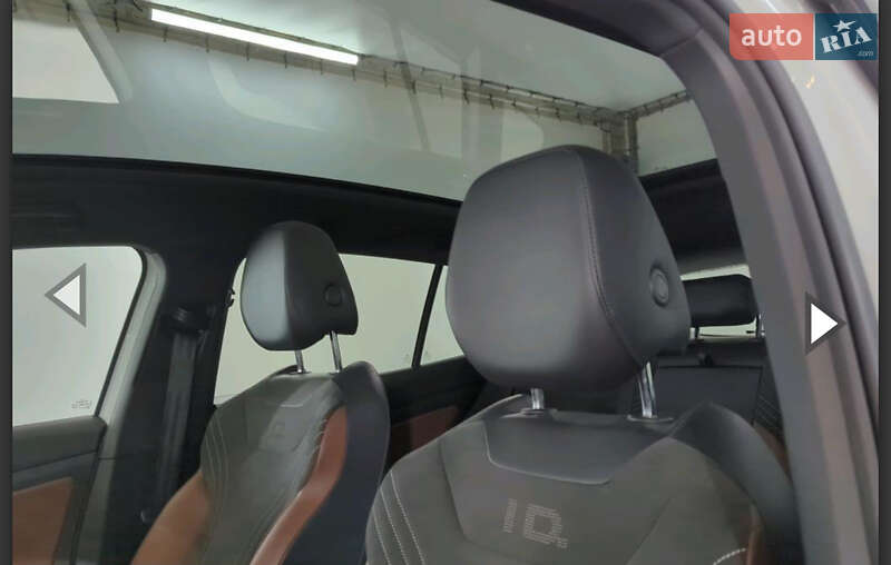 Хэтчбек Volkswagen ID.4 2022 в Тернополе фото 100 Хэтчбек Volkswagen ID.4 2022 в Тернополе