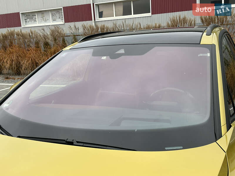 Внедорожник / Кроссовер Volkswagen ID.4 2021 в Луцке фото 28 Внедорожник / Кроссовер Volkswagen ID.4 2021 в Луцке