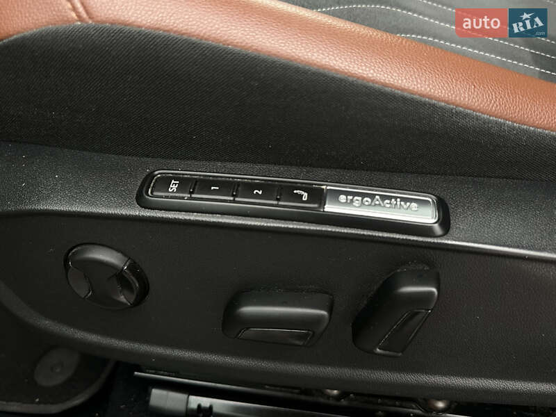 Внедорожник / Кроссовер Volkswagen ID.4 2021 в Луцке фото 35 Внедорожник / Кроссовер Volkswagen ID.4 2021 в Луцке