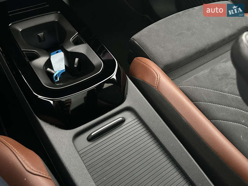 Внедорожник / Кроссовер Volkswagen ID.4 2021 в Луцке фото 52 Внедорожник / Кроссовер Volkswagen ID.4 2021 в Луцке