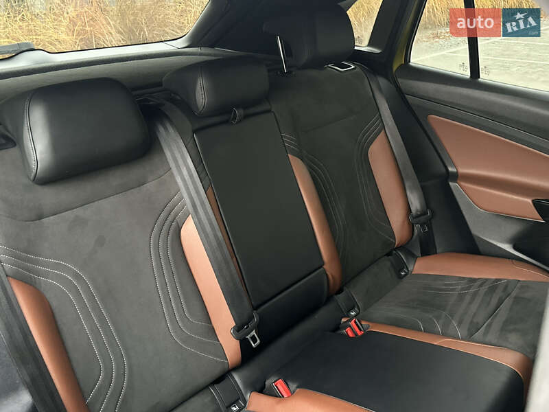 Внедорожник / Кроссовер Volkswagen ID.4 2021 в Луцке фото 93 Внедорожник / Кроссовер Volkswagen ID.4 2021 в Луцке