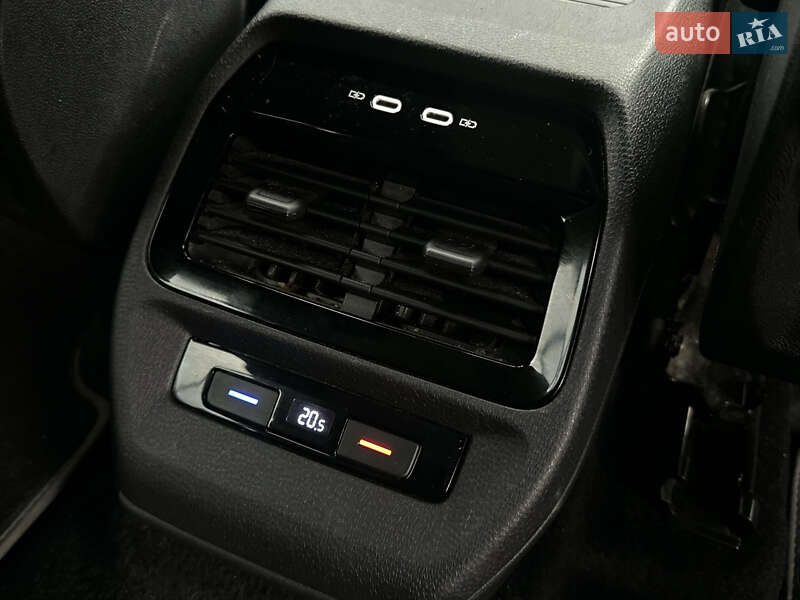 Внедорожник / Кроссовер Volkswagen ID.4 2021 в Луцке фото 96 Внедорожник / Кроссовер Volkswagen ID.4 2021 в Луцке