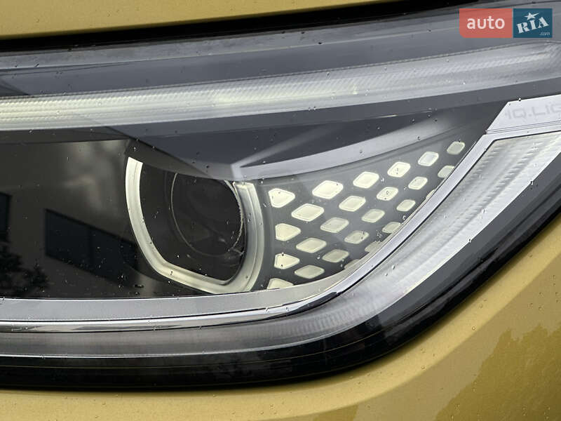 Внедорожник / Кроссовер Volkswagen ID.4 2021 в Луцке фото 116 Внедорожник / Кроссовер Volkswagen ID.4 2021 в Луцке