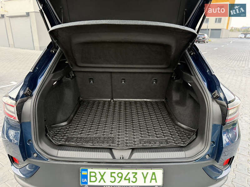 Внедорожник / Кроссовер Volkswagen ID.4 2023 в Хмельницком фото 38 Внедорожник / Кроссовер Volkswagen ID.4 2023 в Хмельницком