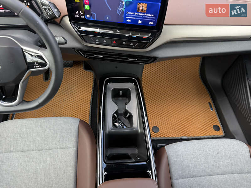 Внедорожник / Кроссовер Volkswagen ID.4 2023 в Хмельницком фото 45 Внедорожник / Кроссовер Volkswagen ID.4 2023 в Хмельницком