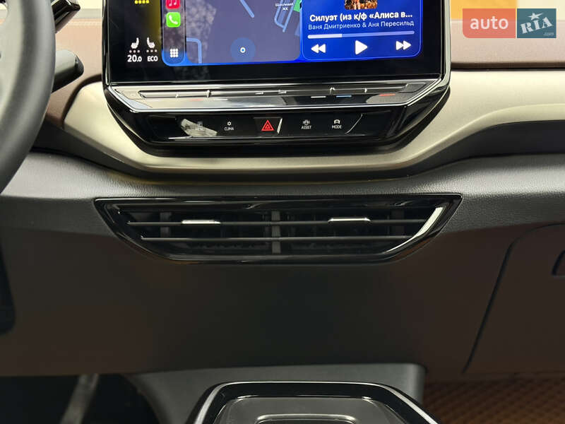 Внедорожник / Кроссовер Volkswagen ID.4 2023 в Хмельницком фото 52 Внедорожник / Кроссовер Volkswagen ID.4 2023 в Хмельницком
