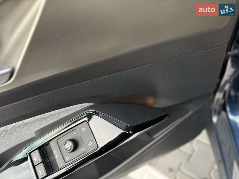 Внедорожник / Кроссовер Volkswagen ID.4 2023 в Хмельницком фото 55 Внедорожник / Кроссовер Volkswagen ID.4 2023 в Хмельницком