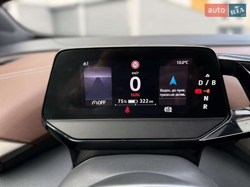 Внедорожник / Кроссовер Volkswagen ID.4 2023 в Хмельницком фото 59 Внедорожник / Кроссовер Volkswagen ID.4 2023 в Хмельницком