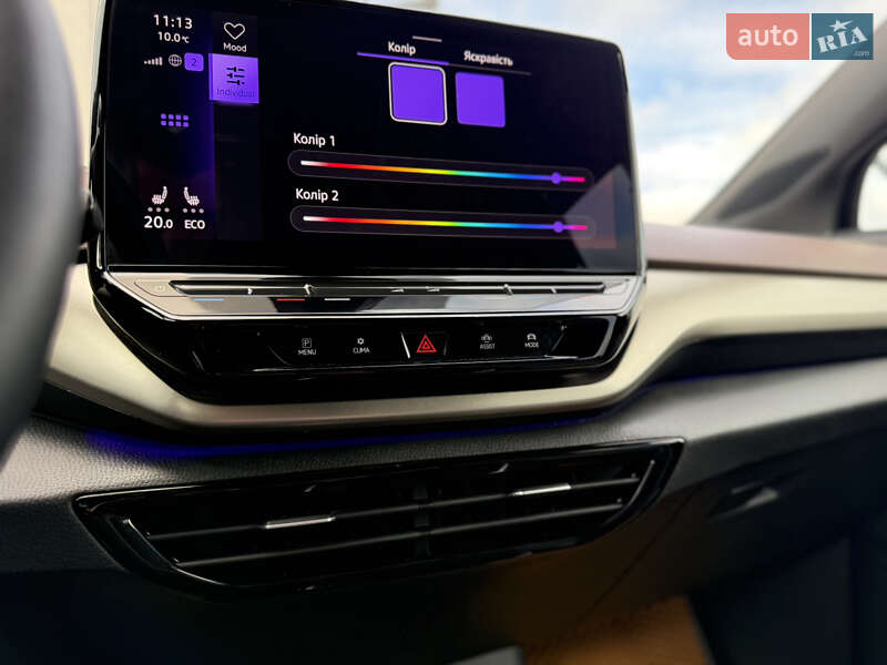 Внедорожник / Кроссовер Volkswagen ID.4 2023 в Хмельницком фото 66 Внедорожник / Кроссовер Volkswagen ID.4 2023 в Хмельницком