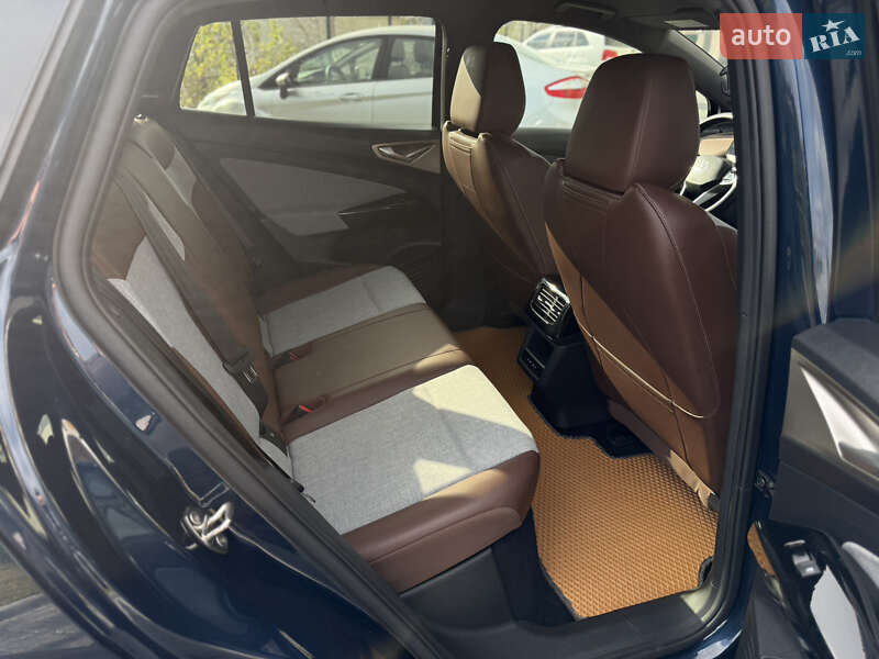 Внедорожник / Кроссовер Volkswagen ID.4 2023 в Хмельницком фото 104 Внедорожник / Кроссовер Volkswagen ID.4 2023 в Хмельницком