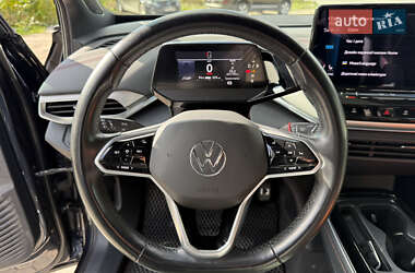 Внедорожник / Кроссовер Volkswagen ID.4 2021 в 