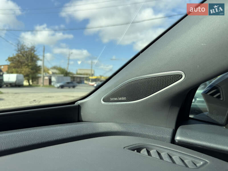 Позашляховик / Кросовер Volkswagen ID.4 2021 в Одесі