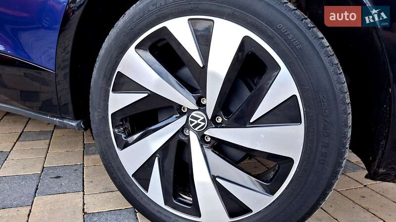 Внедорожник / Кроссовер Volkswagen ID.4 2023 в Виннице фото 19 Внедорожник / Кроссовер Volkswagen ID.4 2023 в Виннице