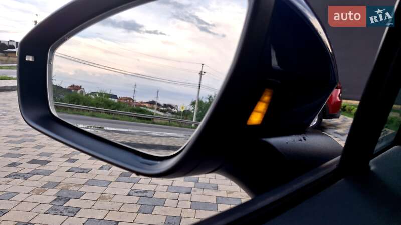 Внедорожник / Кроссовер Volkswagen ID.4 2023 в Виннице фото 29 Внедорожник / Кроссовер Volkswagen ID.4 2023 в Виннице