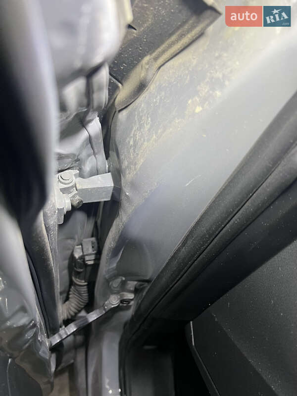 Внедорожник / Кроссовер Volkswagen ID.4 2022 в Киеве