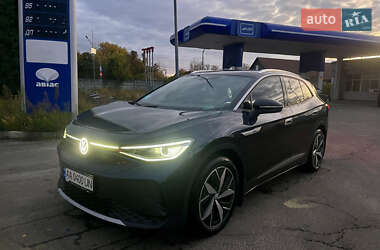 Внедорожник / Кроссовер Volkswagen ID.4 2023 в Киеве Внедорожник / Кроссовер Volkswagen ID.4 2023 в Киеве