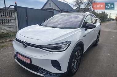 Внедорожник / Кроссовер Volkswagen ID.4 2021 в Дубно Внедорожник / Кроссовер Volkswagen ID.4 2021 в Дубно