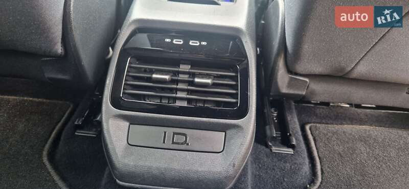 Внедорожник / Кроссовер Volkswagen ID.4 2021 в Дубно