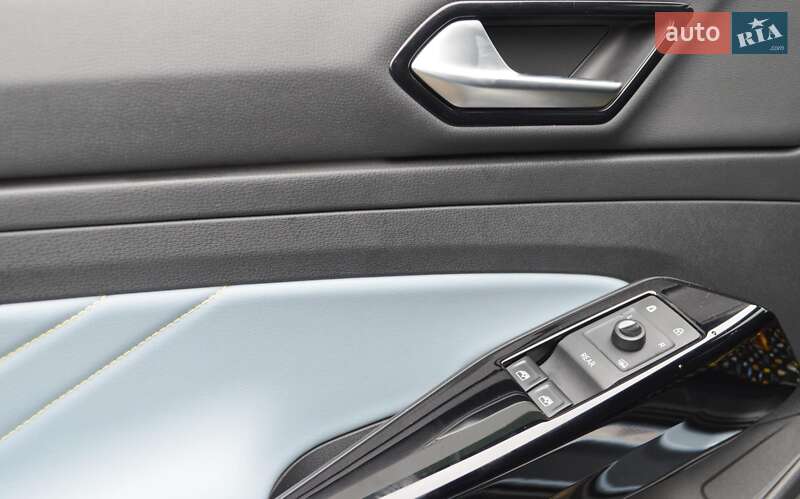 Позашляховик / Кросовер Volkswagen ID.4 2021 в Одесі