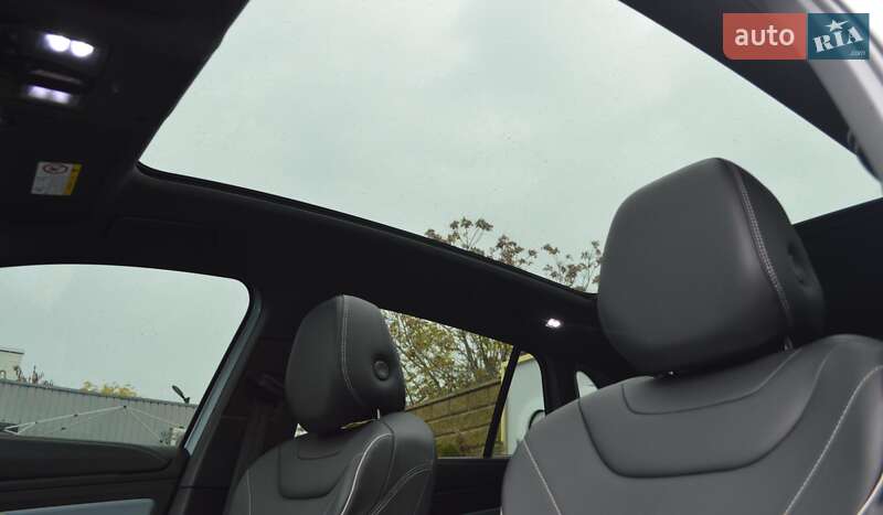 Позашляховик / Кросовер Volkswagen ID.4 2021 в Одесі