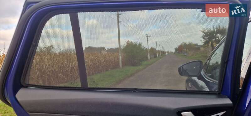 Внедорожник / Кроссовер Volkswagen ID.4 2021 в Дубно