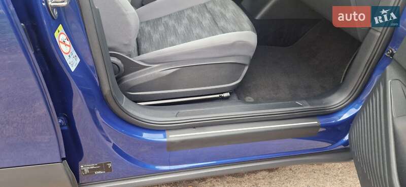 Внедорожник / Кроссовер Volkswagen ID.4 2021 в Дубно