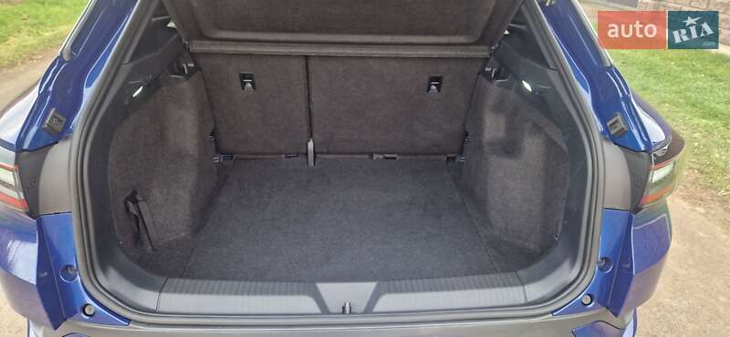 Внедорожник / Кроссовер Volkswagen ID.4 2021 в Дубно