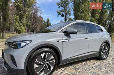 Внедорожник / Кроссовер Volkswagen ID.4 2022 в Ахтырке