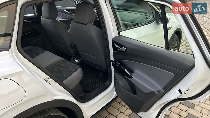 Позашляховик / Кросовер Volkswagen ID.4 2023 в Мукачевому фото 33 Позашляховик / Кросовер Volkswagen ID.4 2023 в Мукачевому