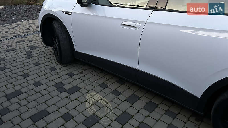 Позашляховик / Кросовер Volkswagen ID.4 2023 в Мукачевому фото 58 Позашляховик / Кросовер Volkswagen ID.4 2023 в Мукачевому