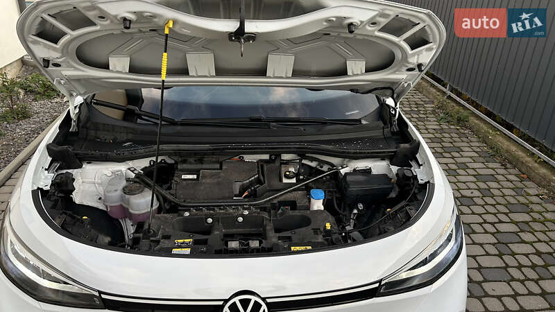 Позашляховик / Кросовер Volkswagen ID.4 2023 в Мукачевому фото 61 Позашляховик / Кросовер Volkswagen ID.4 2023 в Мукачевому
