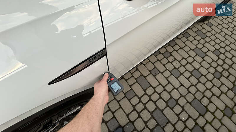 Позашляховик / Кросовер Volkswagen ID.4 2023 в Мукачевому фото 66 Позашляховик / Кросовер Volkswagen ID.4 2023 в Мукачевому