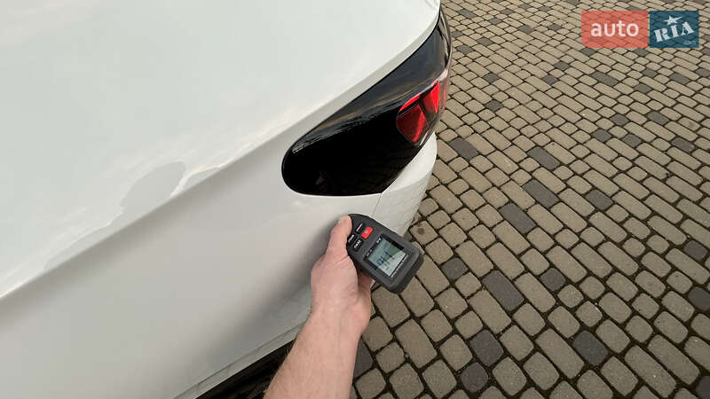 Позашляховик / Кросовер Volkswagen ID.4 2023 в Мукачевому фото 72 Позашляховик / Кросовер Volkswagen ID.4 2023 в Мукачевому