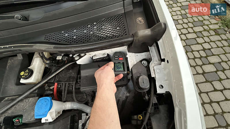 Позашляховик / Кросовер Volkswagen ID.4 2023 в Мукачевому фото 85 Позашляховик / Кросовер Volkswagen ID.4 2023 в Мукачевому