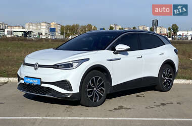 Внедорожник / Кроссовер Volkswagen ID.4 2023 в Киеве Внедорожник / Кроссовер Volkswagen ID.4 2023 в Киеве