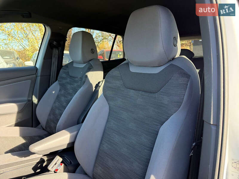 Внедорожник / Кроссовер Volkswagen ID.4 2021 в Коломые