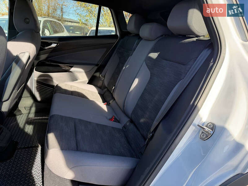 Внедорожник / Кроссовер Volkswagen ID.4 2021 в Коломые
