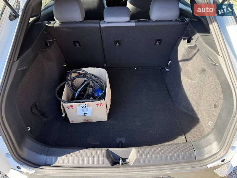 Внедорожник / Кроссовер Volkswagen ID.4 2021 в Коломые