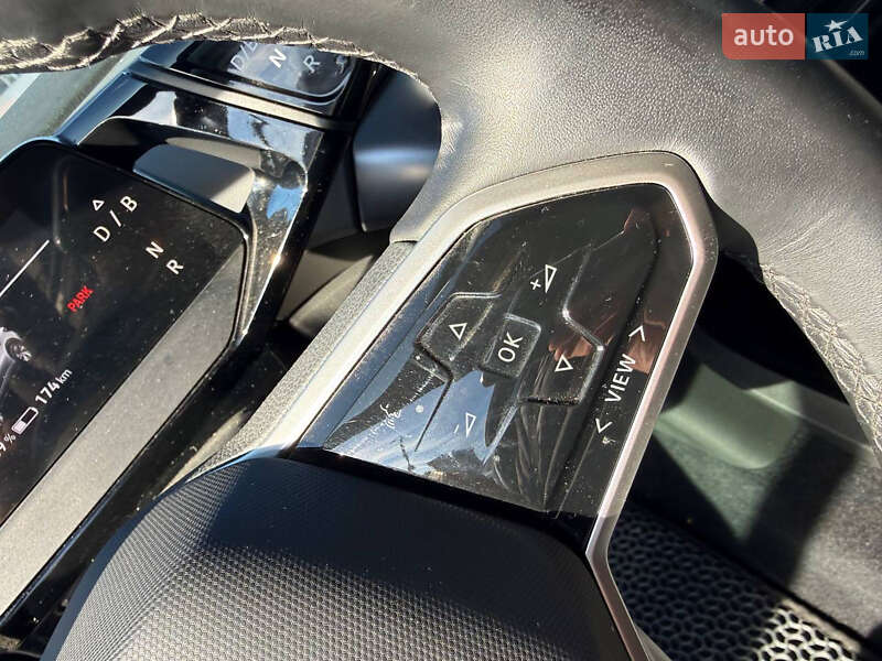 Внедорожник / Кроссовер Volkswagen ID.4 2021 в Коломые