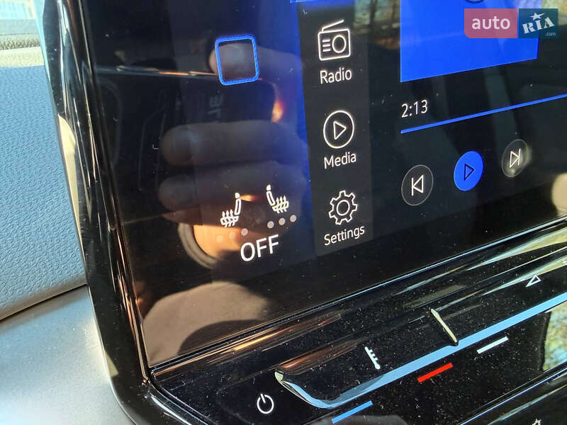 Внедорожник / Кроссовер Volkswagen ID.4 2021 в Коломые