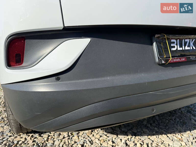 Внедорожник / Кроссовер Volkswagen ID.4 2021 в Коломые