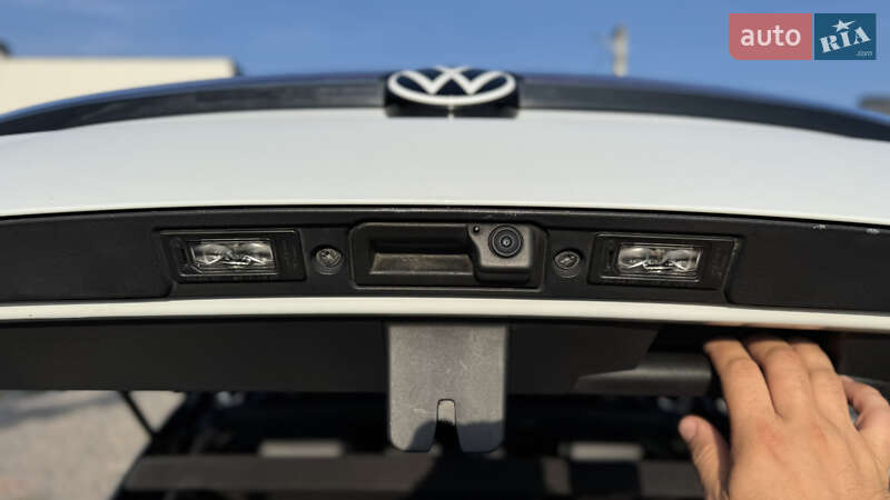 Внедорожник / Кроссовер Volkswagen ID.4 2021 в Ужгороде