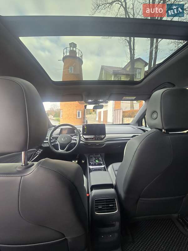 Внедорожник / Кроссовер Volkswagen ID.4 2022 в Кропивницком фото 11 Внедорожник / Кроссовер Volkswagen ID.4 2022 в Кропивницком