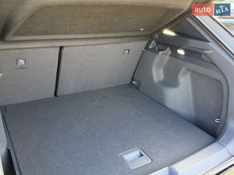 Внедорожник / Кроссовер Volkswagen ID.4 2022 в Днепре