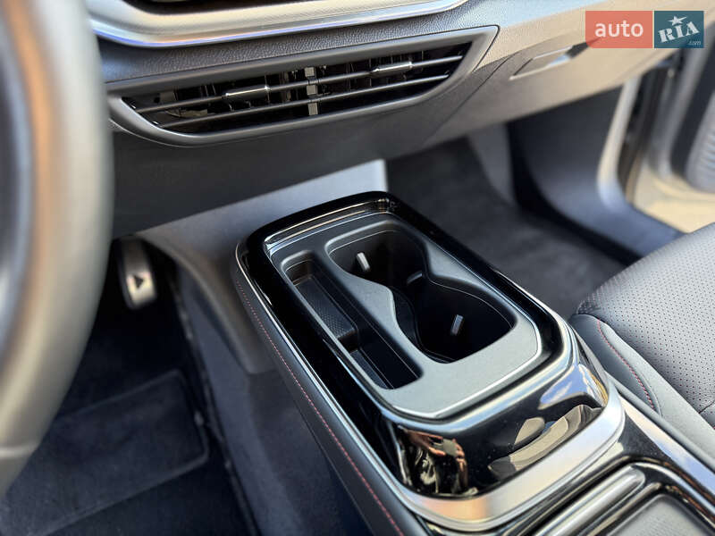 Внедорожник / Кроссовер Volkswagen ID.4 2022 в Днепре