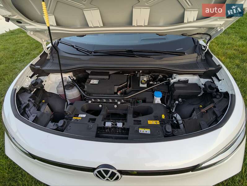 Внедорожник / Кроссовер Volkswagen ID.4 2023 в Виннице фото 12 Внедорожник / Кроссовер Volkswagen ID.4 2023 в Виннице