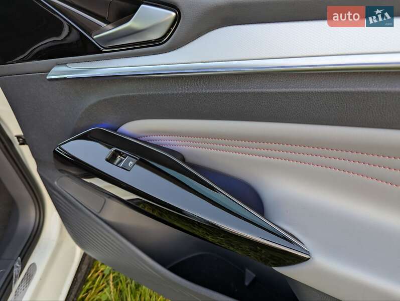 Внедорожник / Кроссовер Volkswagen ID.4 2023 в Виннице фото 22 Внедорожник / Кроссовер Volkswagen ID.4 2023 в Виннице