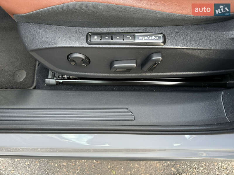 Внедорожник / Кроссовер Volkswagen ID.4 2021 в Харькове фото 24 Внедорожник / Кроссовер Volkswagen ID.4 2021 в Харькове