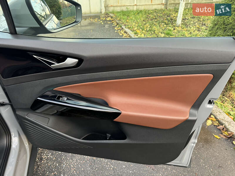 Внедорожник / Кроссовер Volkswagen ID.4 2021 в Харькове фото 30 Внедорожник / Кроссовер Volkswagen ID.4 2021 в Харькове